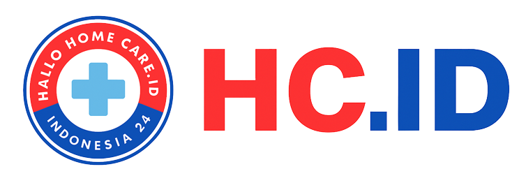 hallohomecare.id
